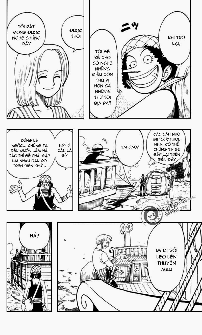 One Piece Tập 41 trang 13