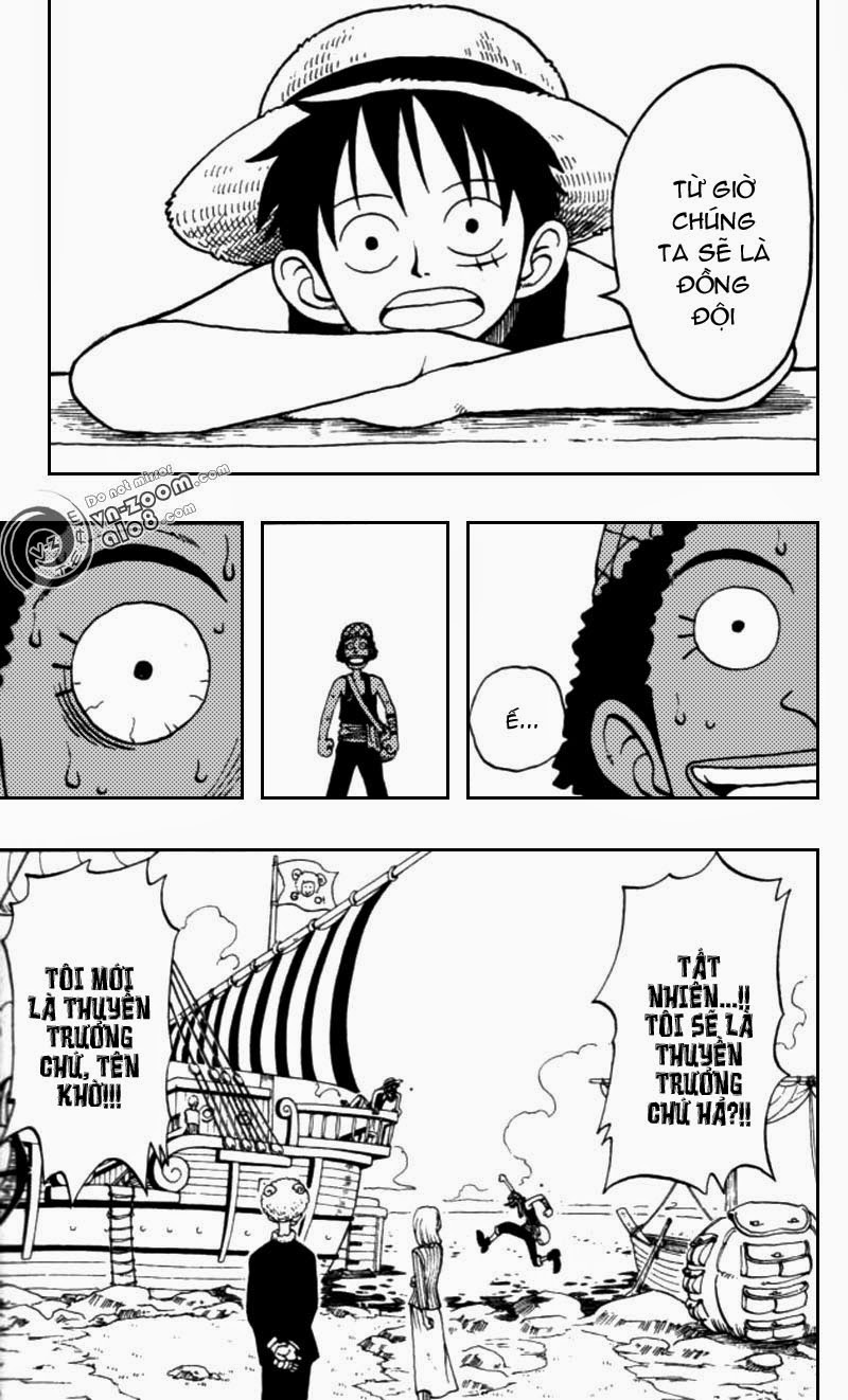 One Piece Tập 41 trang 14