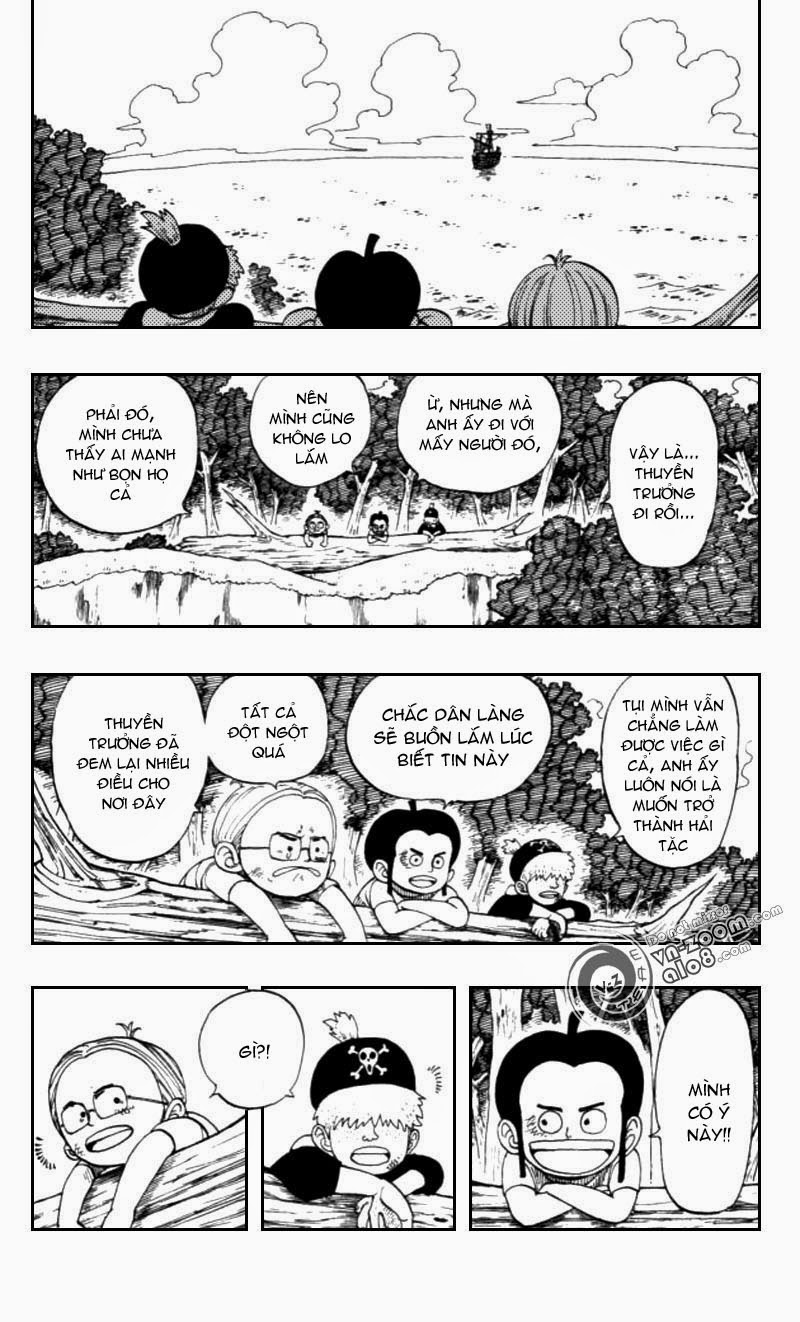 One Piece Tập 41 trang 15