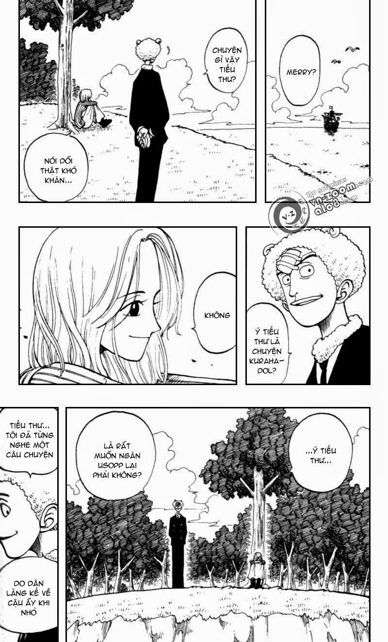 One Piece Tập 41 trang 16