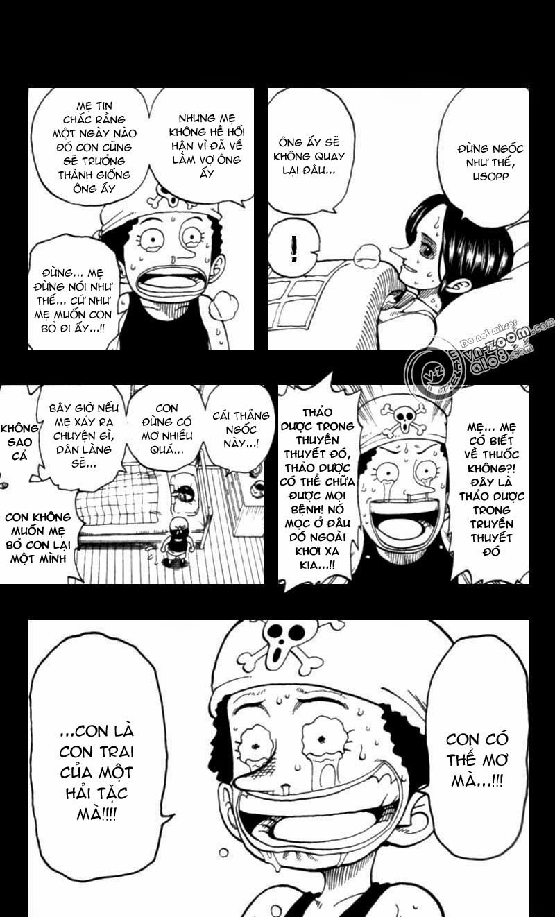 One Piece Tập 41 trang 18