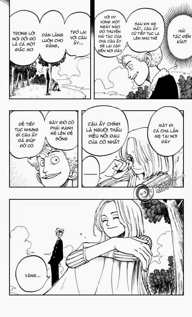 One Piece Tập 41 trang 19
