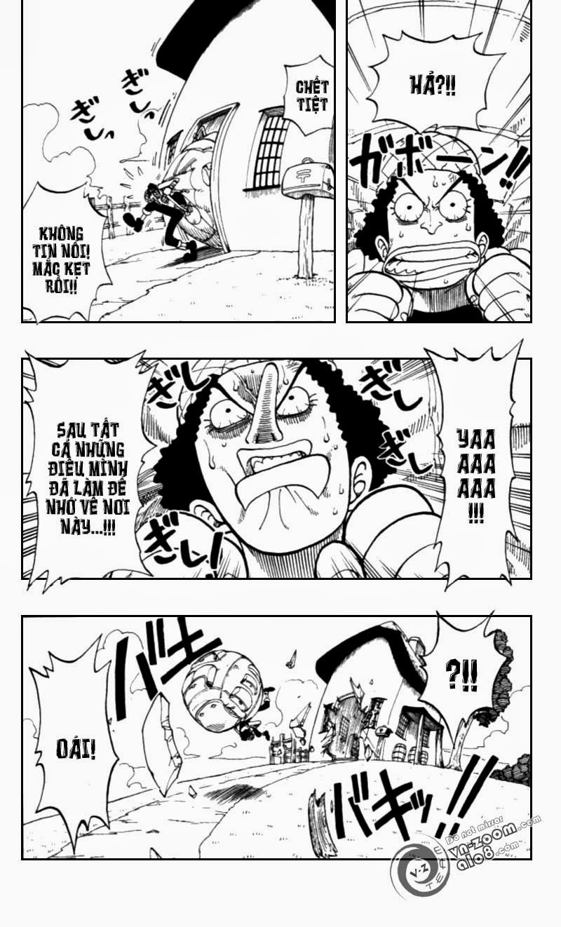 One Piece Tập 41 trang 7