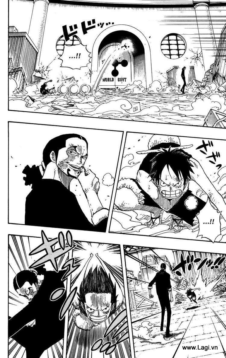 One Piece Tập 410 trang 12
