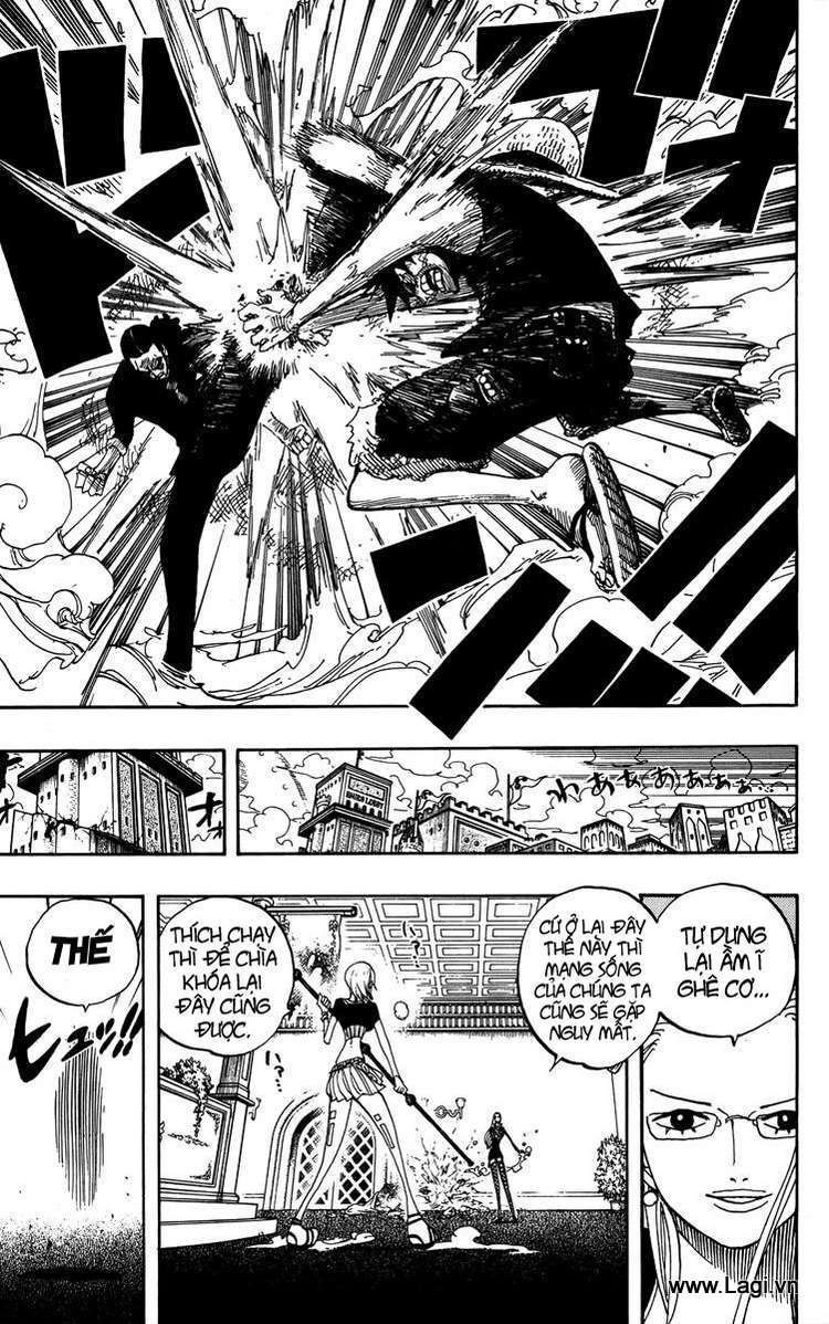 One Piece Tập 410 trang 13