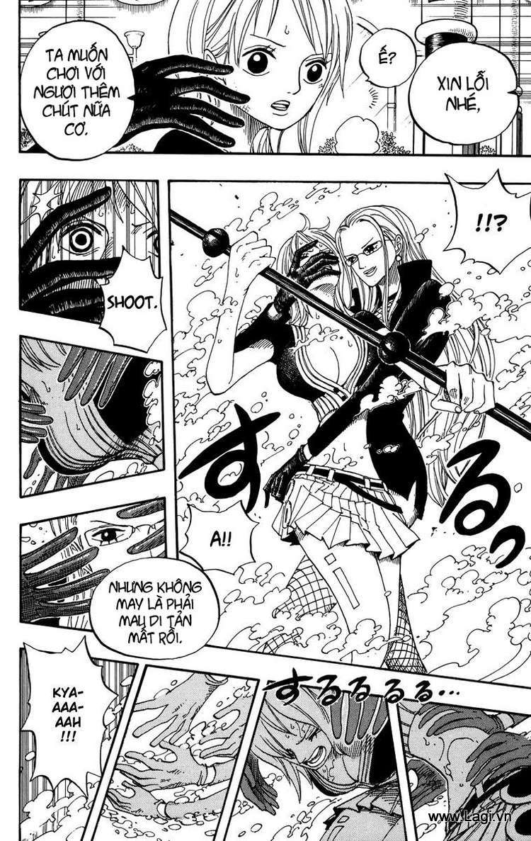 One Piece Tập 410 trang 14