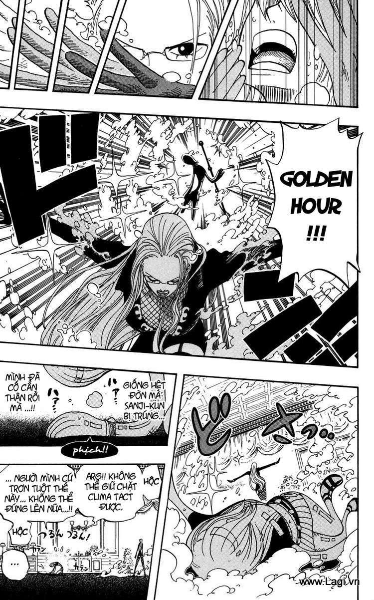 One Piece Tập 410 trang 15