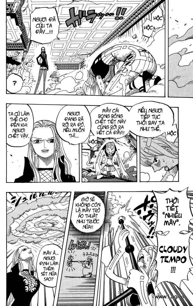 One Piece Tập 411 trang 13