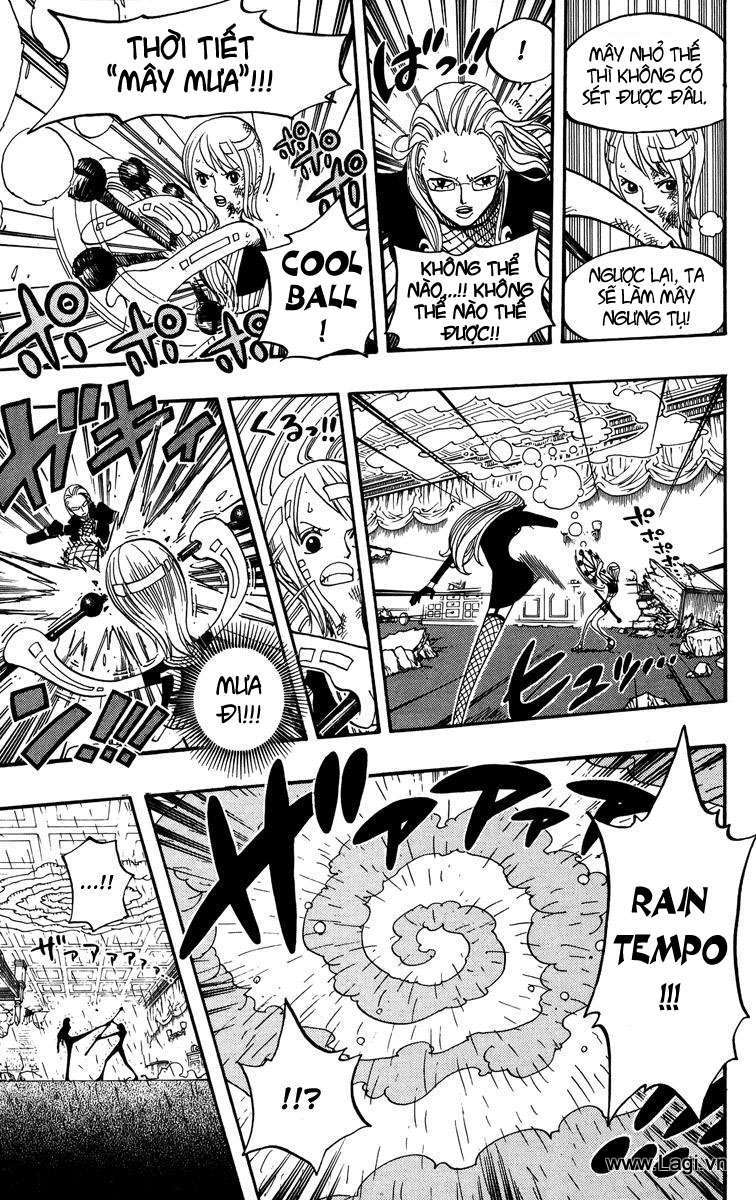 One Piece Tập 411 trang 14