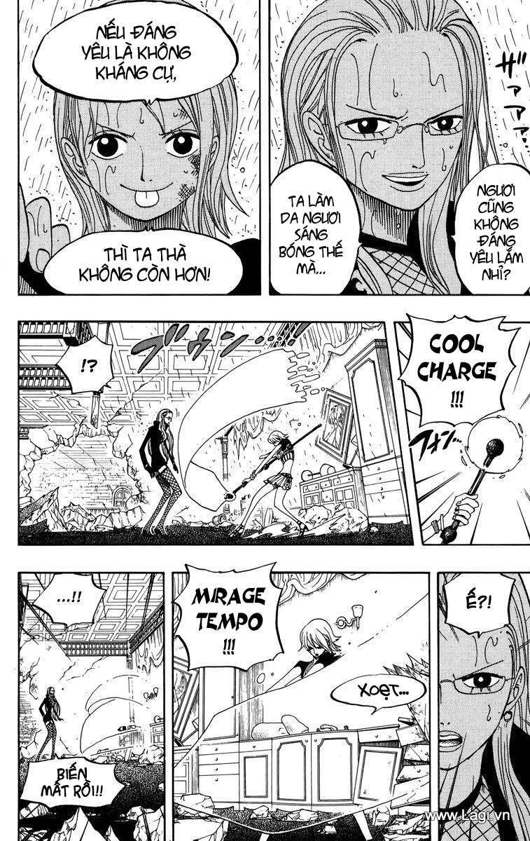 One Piece Tập 411 trang 15