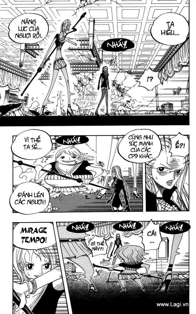 One Piece Tập 411 trang 16