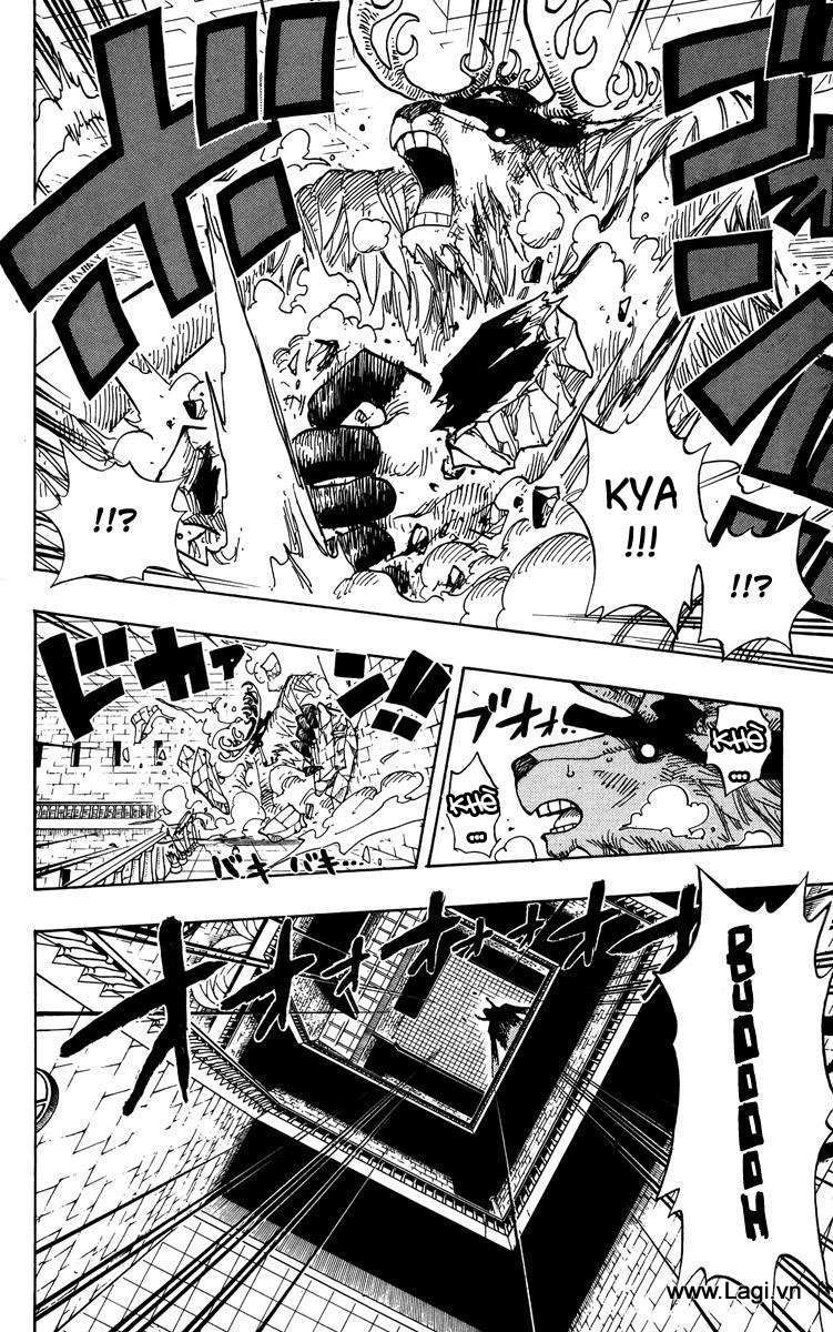 One Piece Tập 411 trang 7