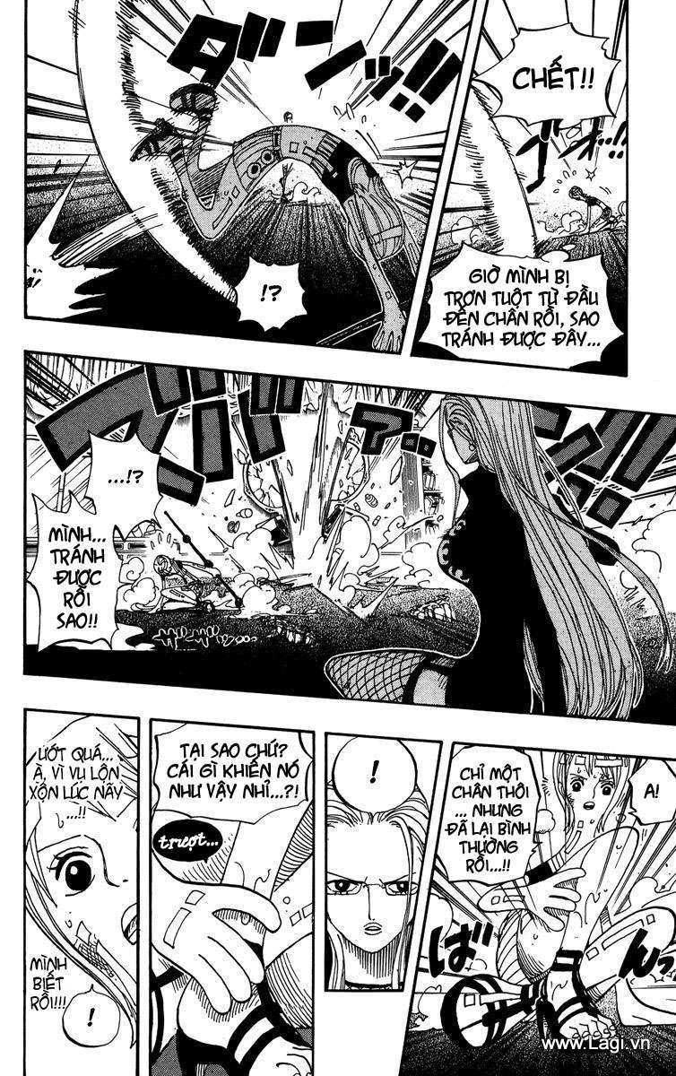 One Piece Tập 411 trang 9