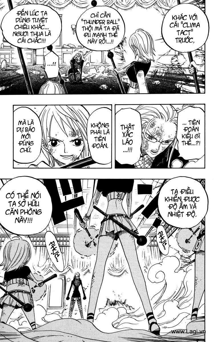 One Piece Tập 412 trang 4