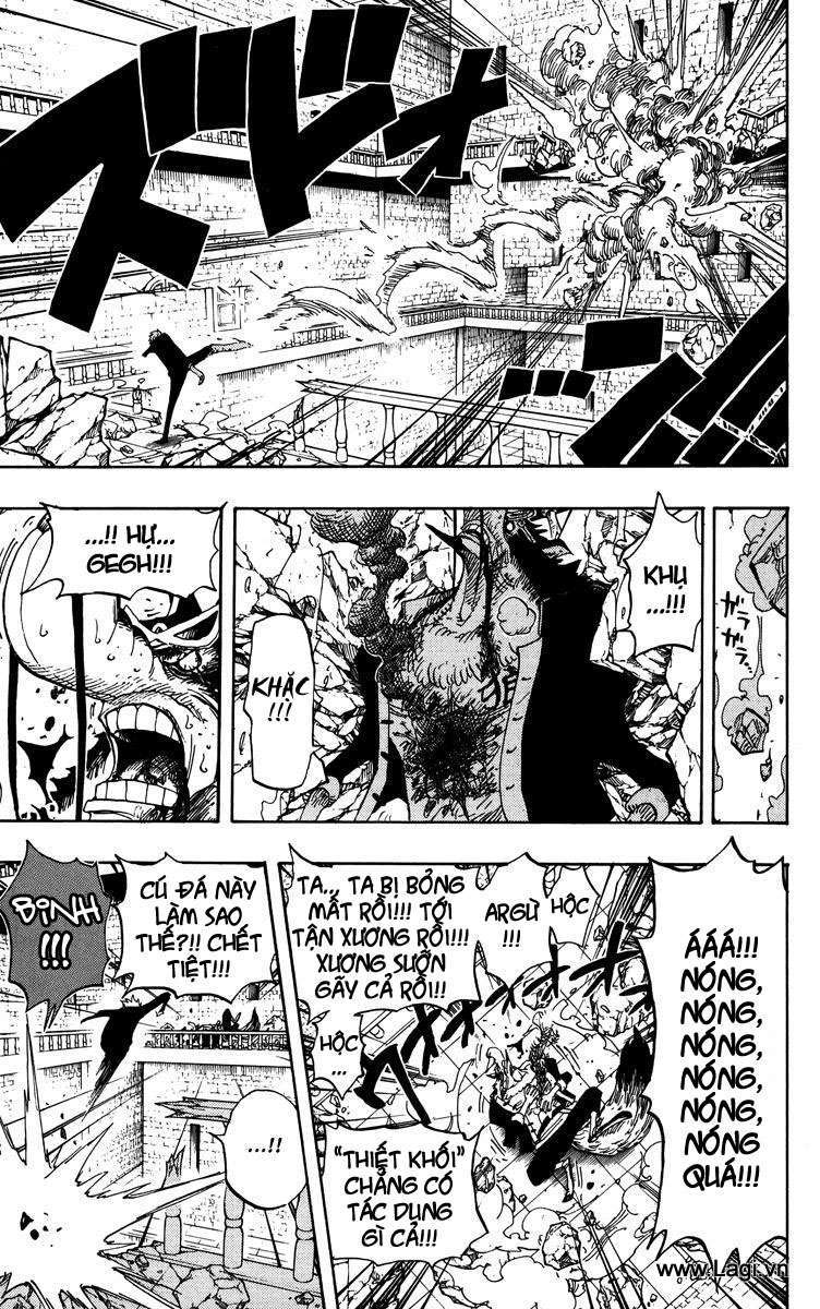 One Piece Tập 415 trang 15