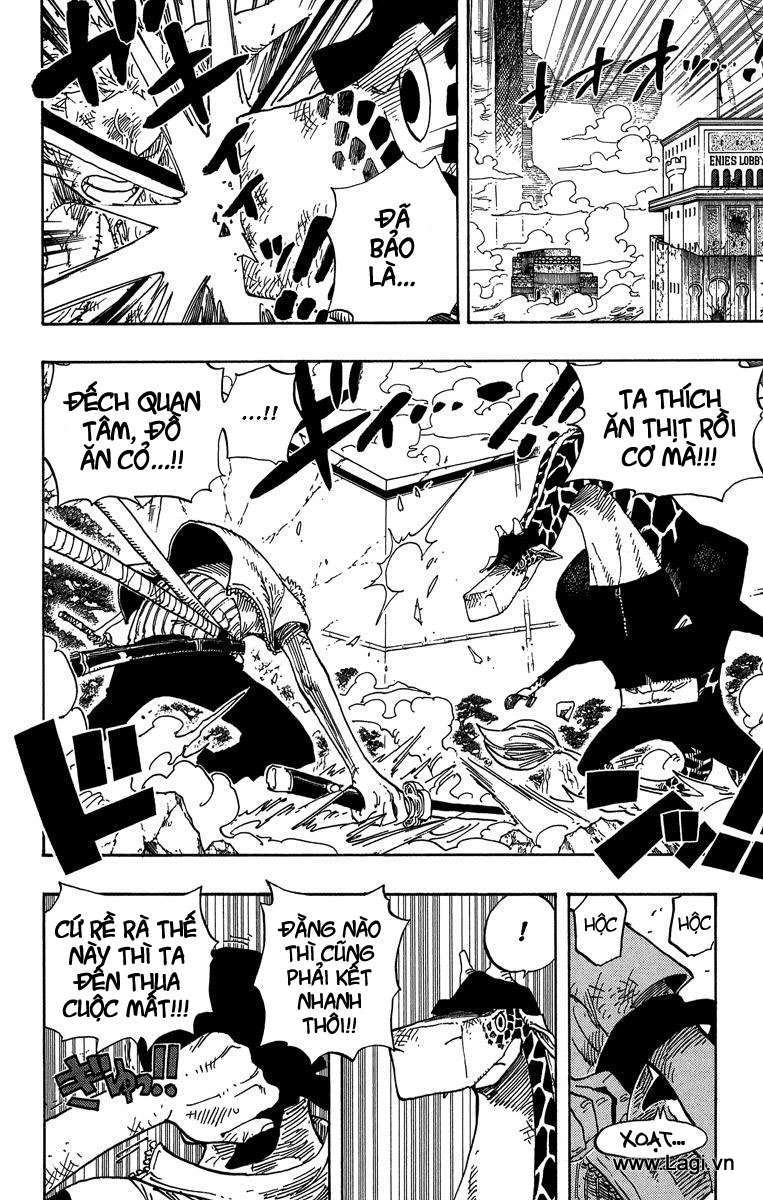 One Piece Tập 416 trang 9