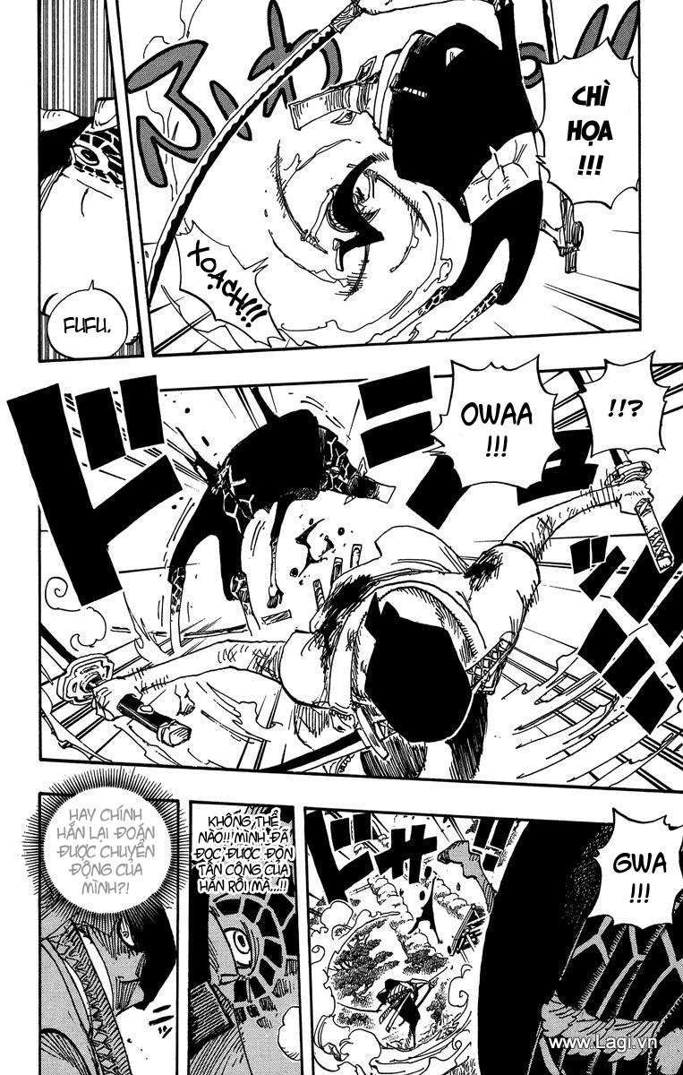 One Piece Tập 417 trang 13