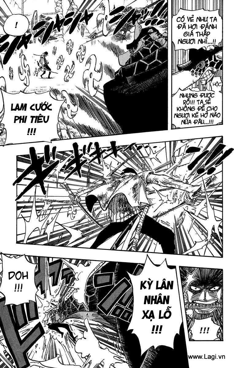 One Piece Tập 417 trang 14