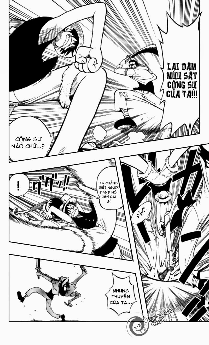 One Piece Tập 42 trang 12