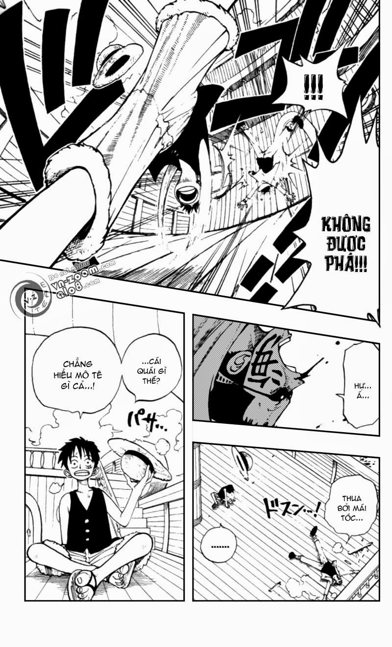 One Piece Tập 42 trang 13