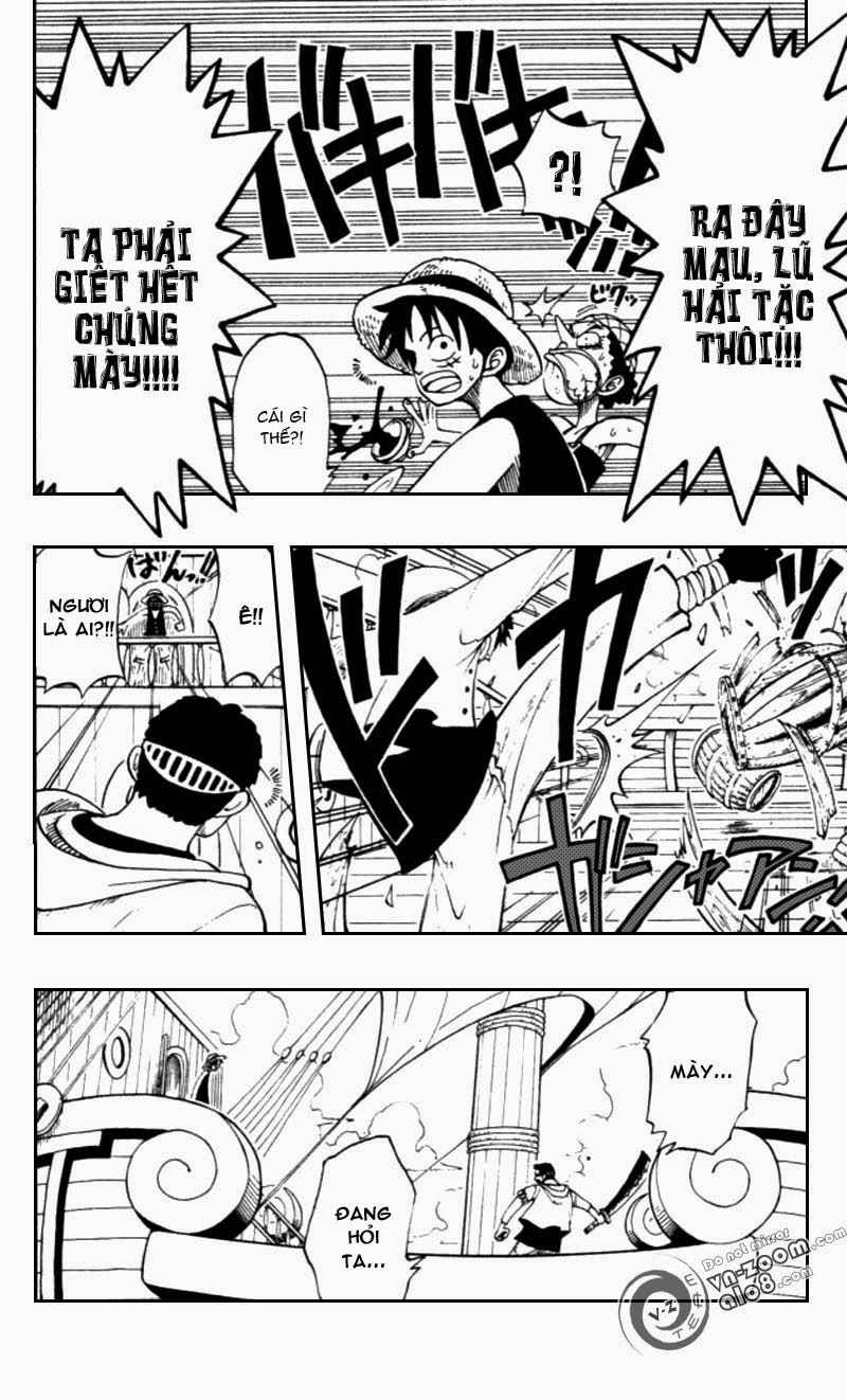 One Piece Tập 42 trang 10