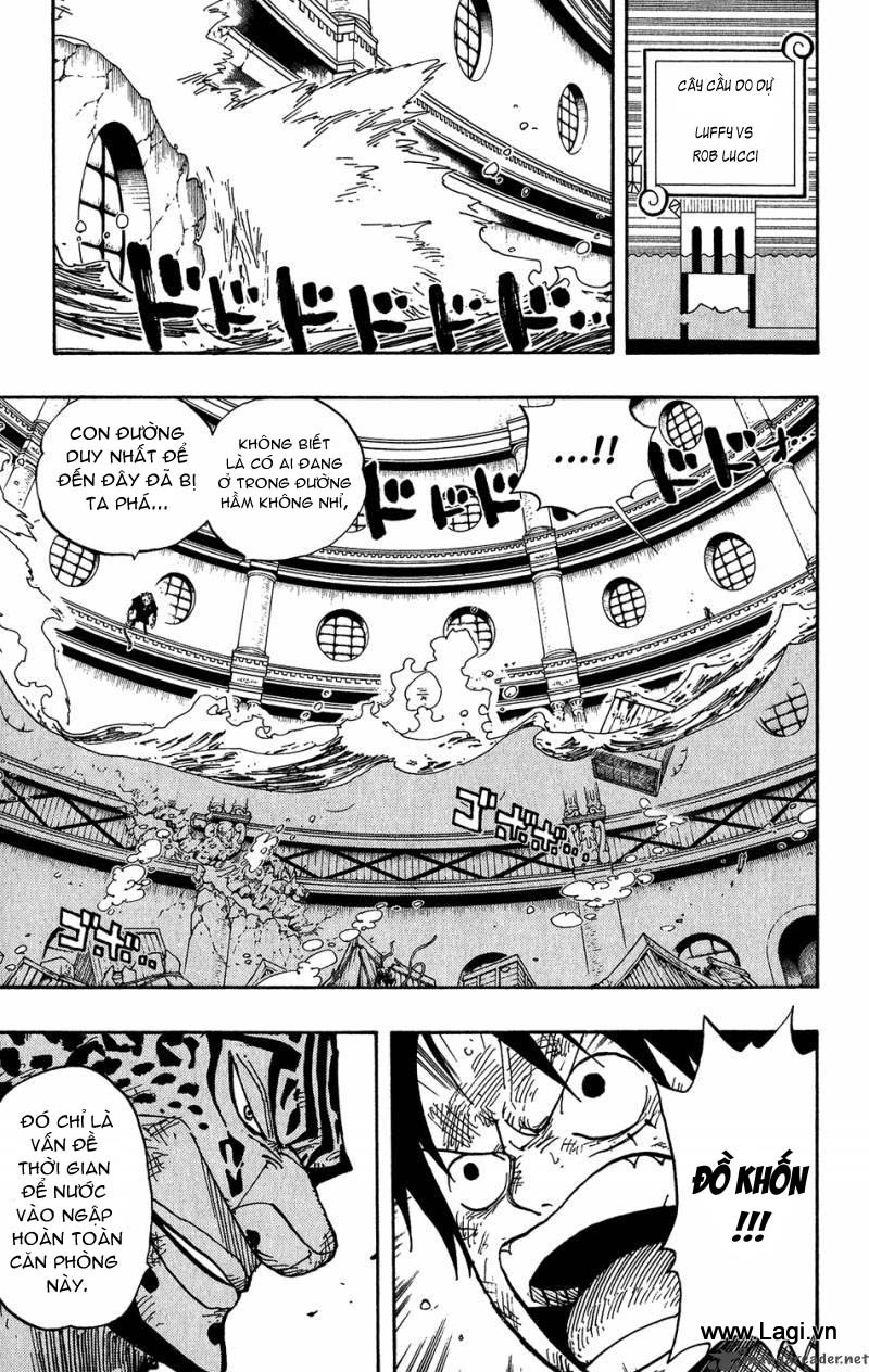 One Piece Tập 421 trang 7