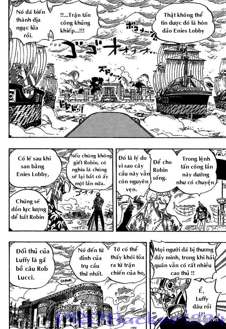 One Piece Tập 424 trang 14