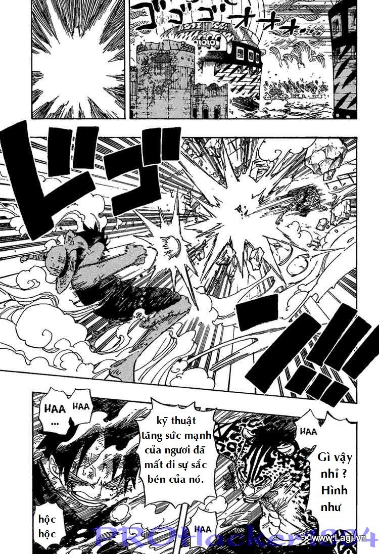 One Piece Tập 426 trang 14