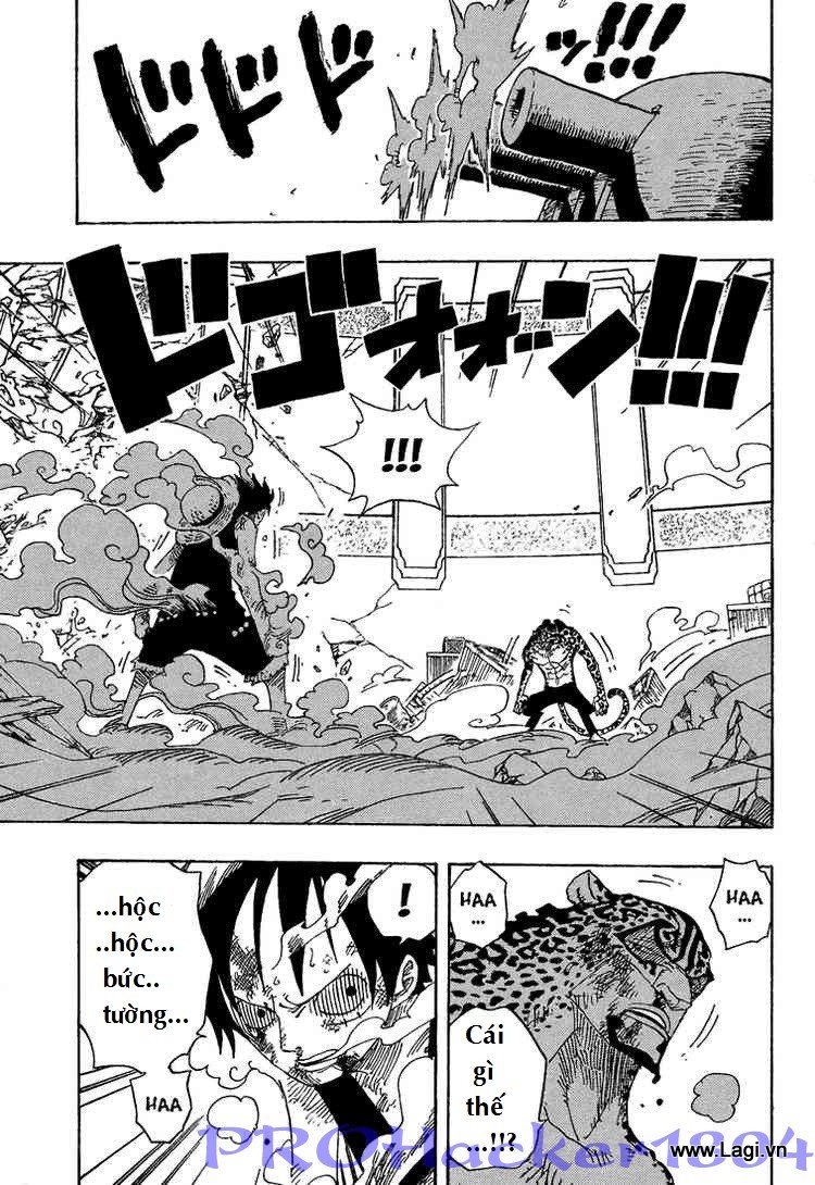 One Piece Tập 426 trang 3