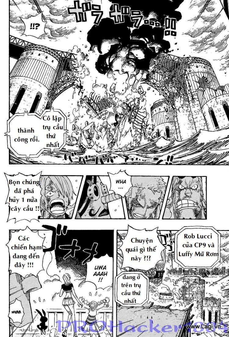 One Piece Tập 426 trang 4