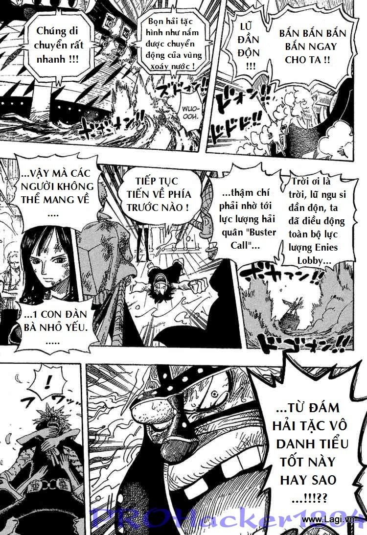 One Piece Tập 429 trang 13