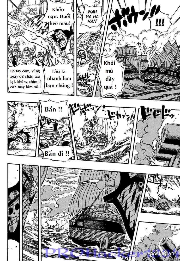 One Piece Tập 429 trang 15