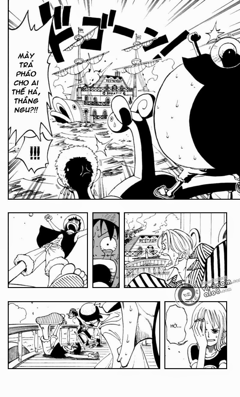 One Piece Tập 43 trang 12