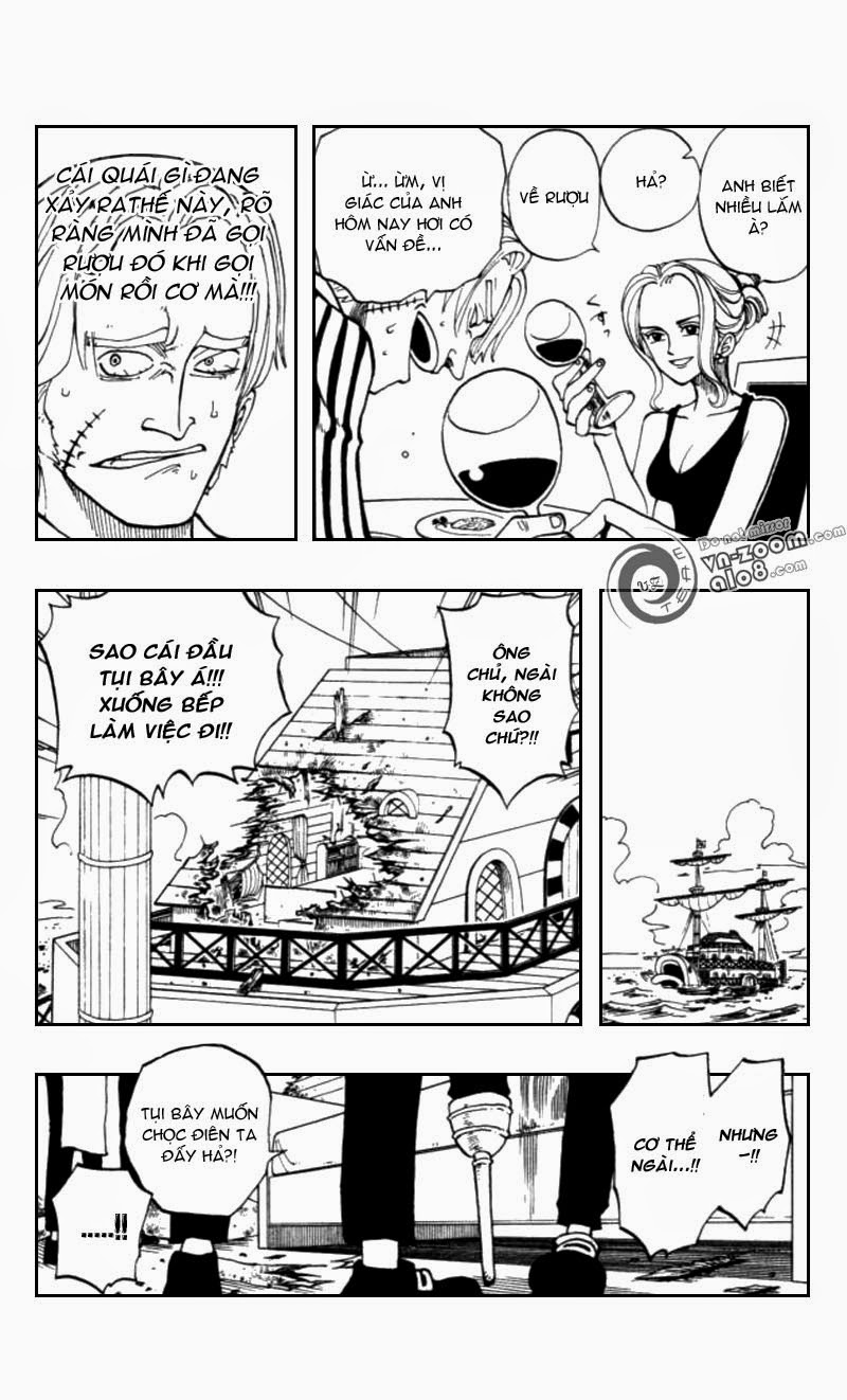 One Piece Tập 43 trang 15