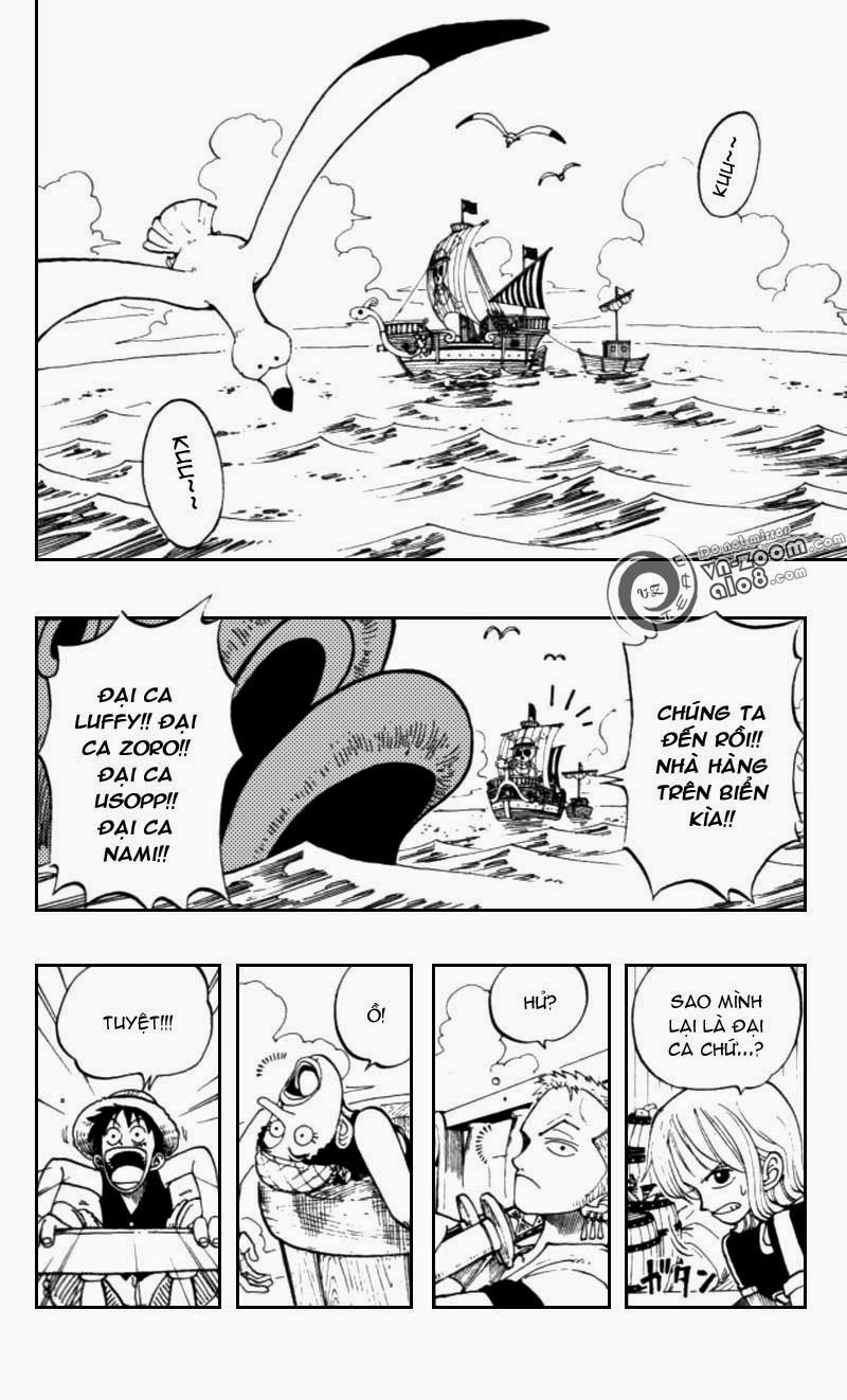 One Piece Tập 43 trang 4