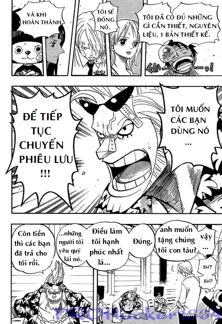 One Piece Tập 431 trang 14