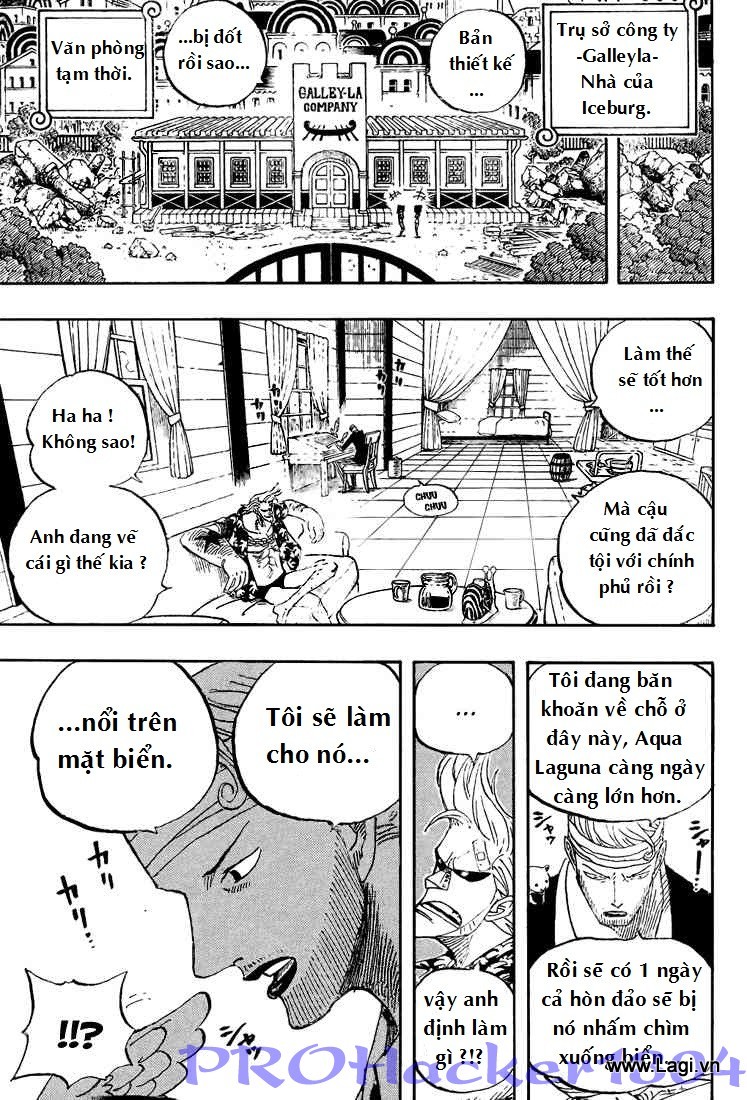 One Piece Tập 431 trang 7