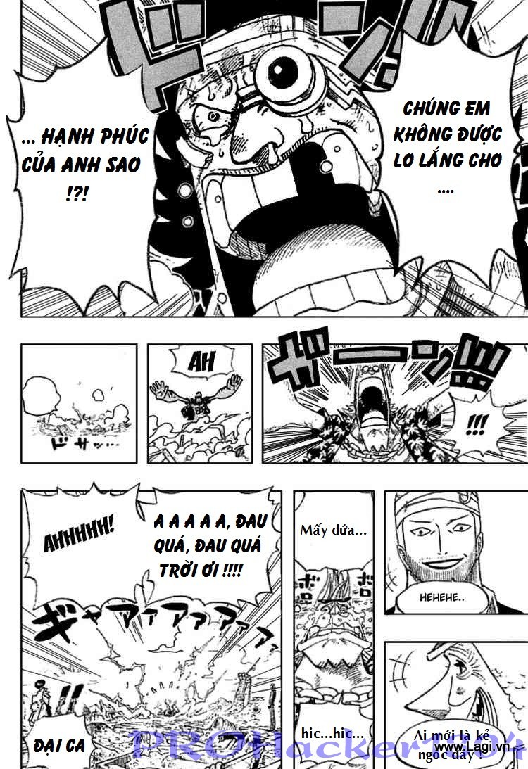 One Piece Tập 437 trang 13