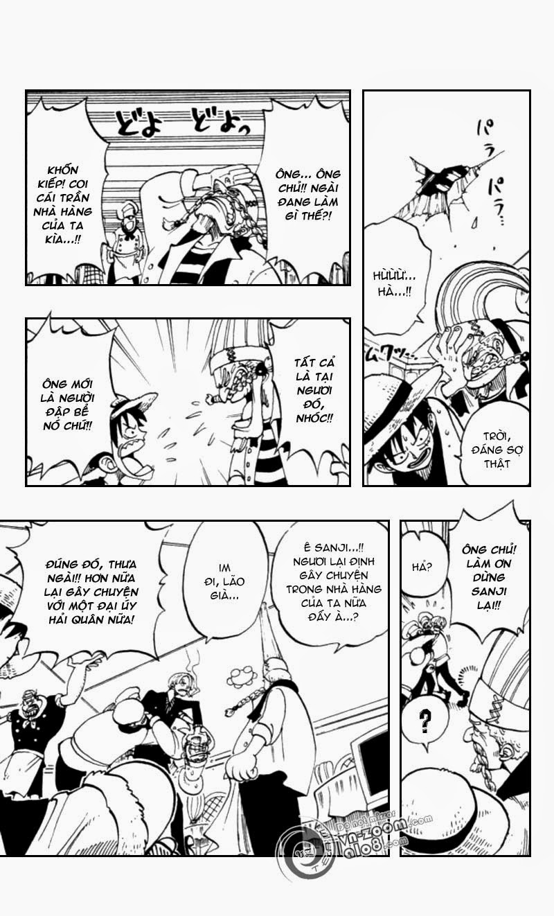 One Piece Tập 44 trang 12