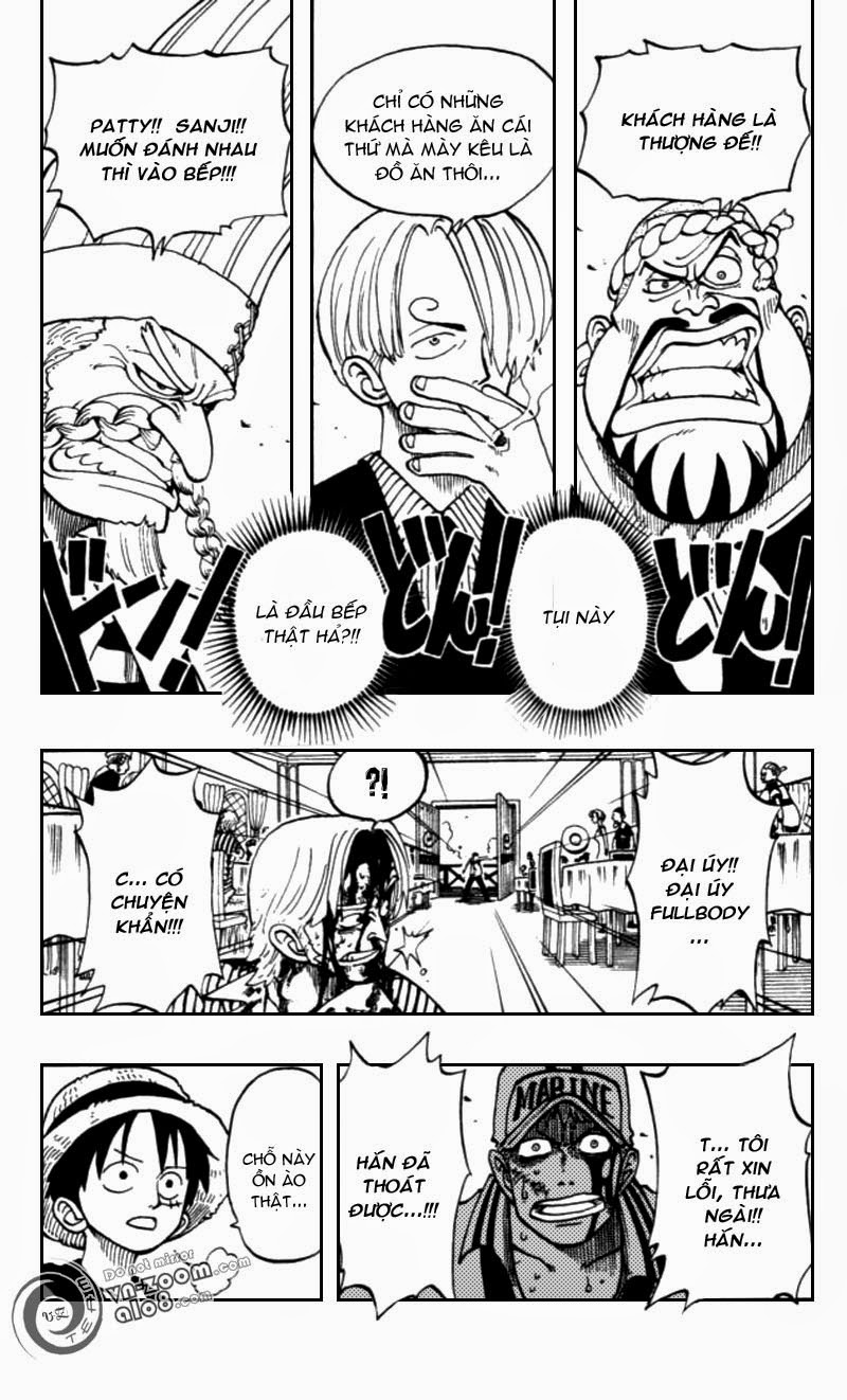 One Piece Tập 44 trang 14
