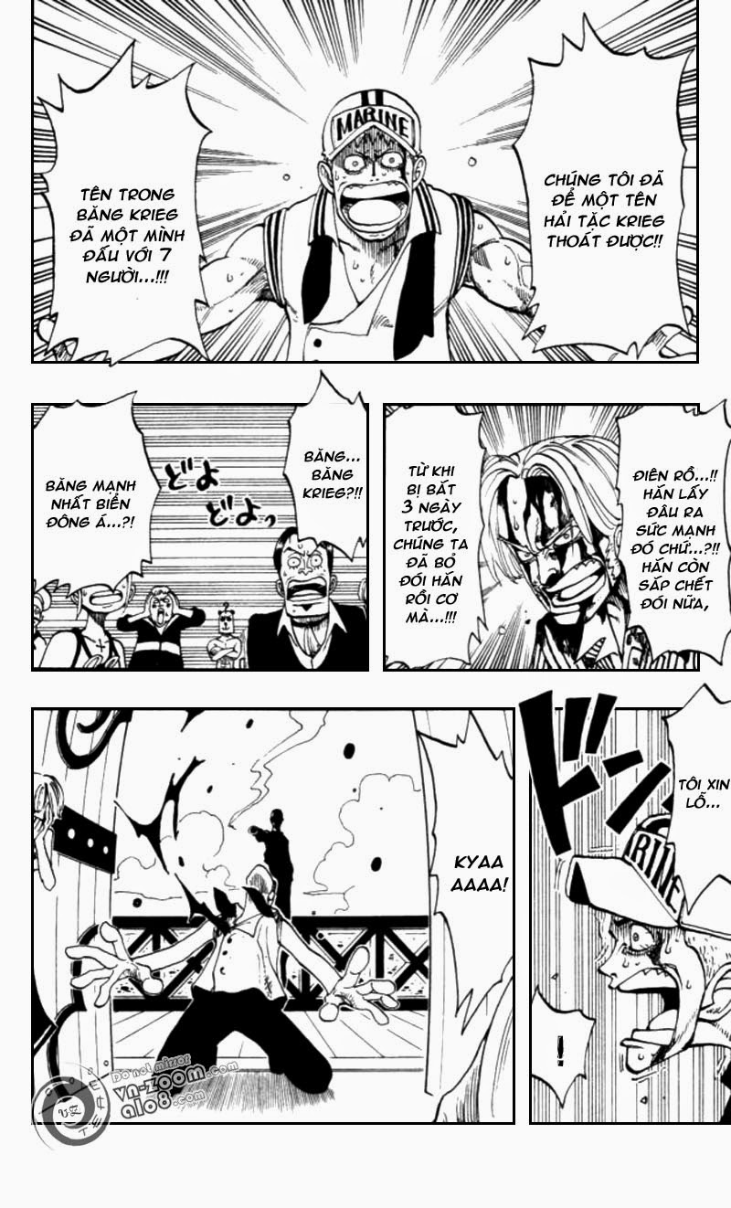 One Piece Tập 44 trang 15