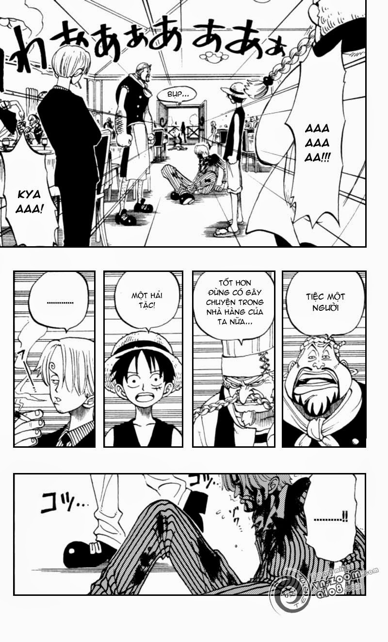 One Piece Tập 44 trang 16