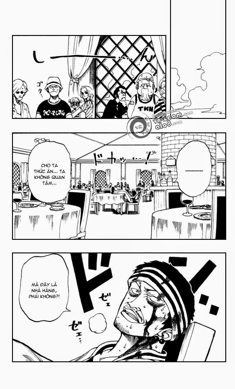 One Piece Tập 44 trang 17