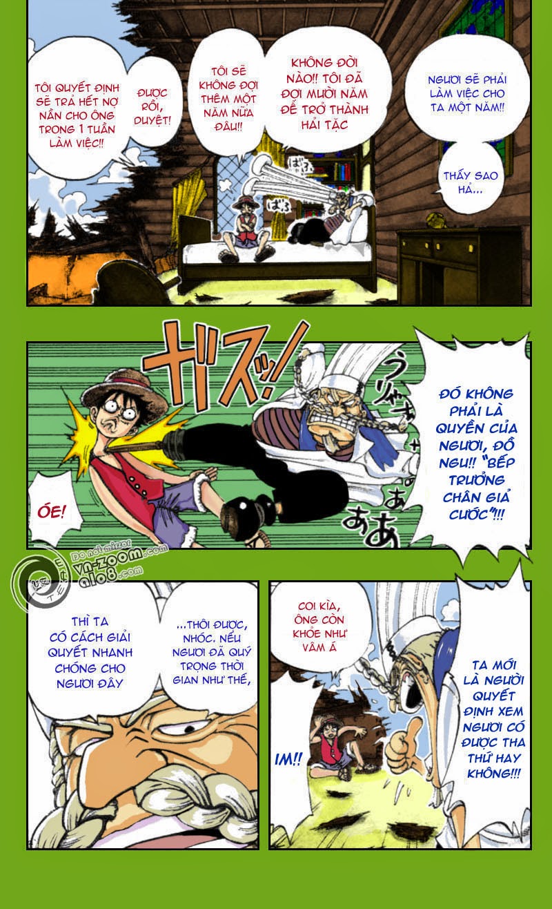 One Piece Tập 44 trang 5