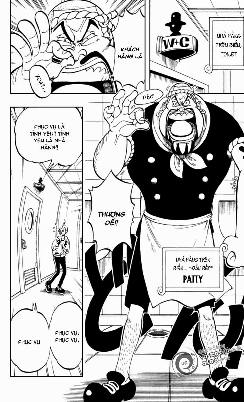 One Piece Tập 44 trang 7