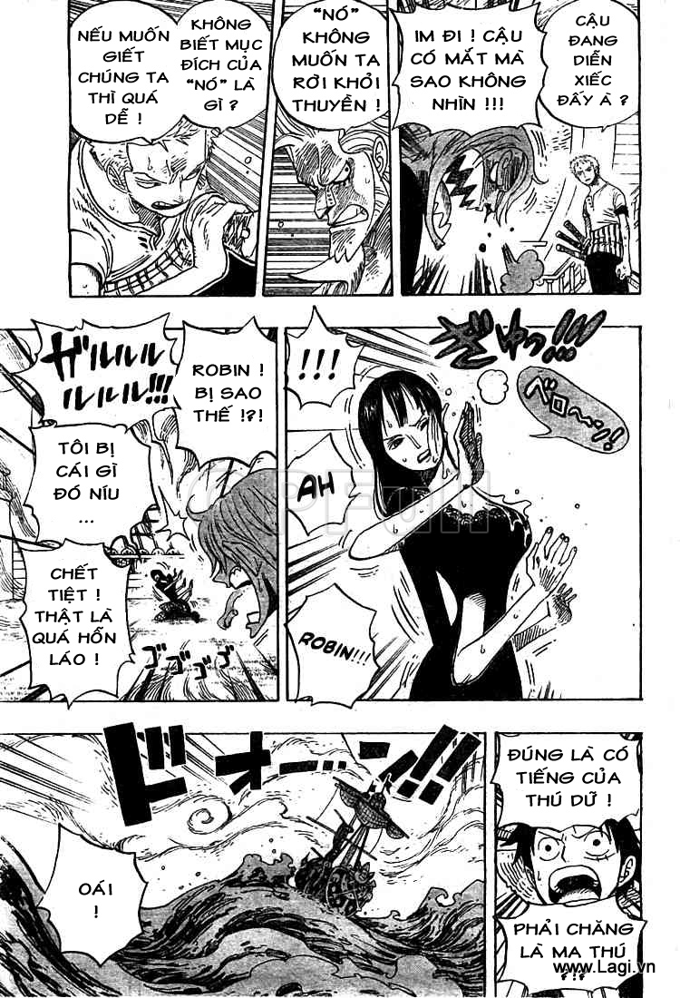 One Piece Tập 444 trang 13