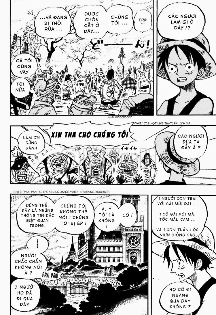 One Piece Tập 448 trang 17
