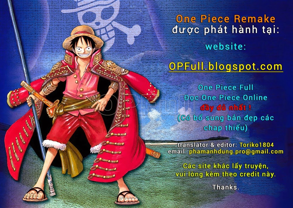 One Piece Tập 449 trang 2