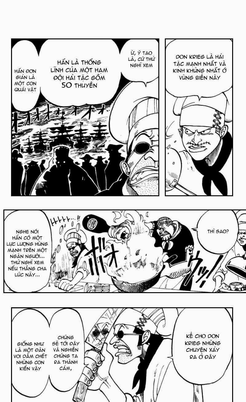 One Piece Tập 45 trang 15