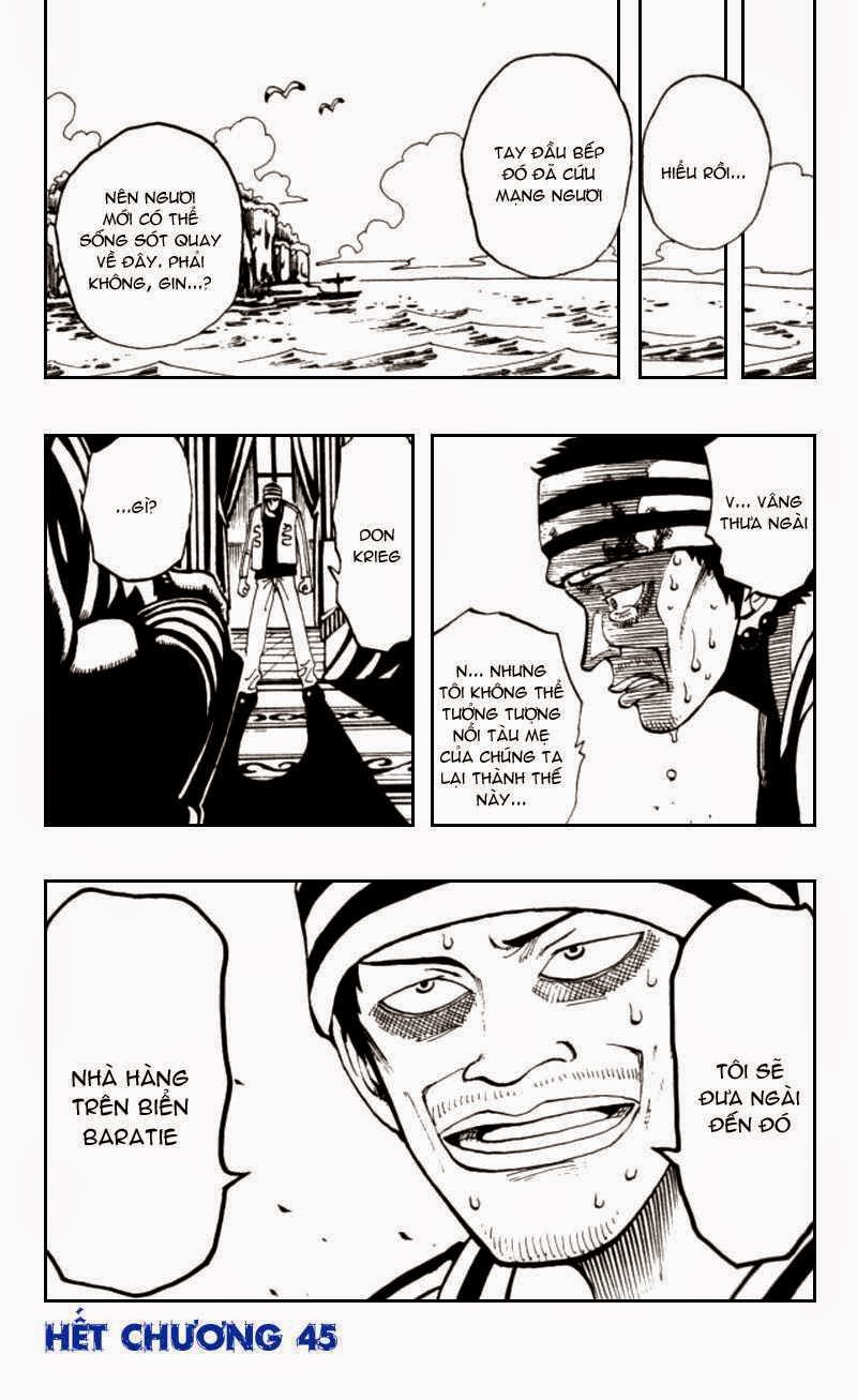 One Piece Tập 45 trang 24